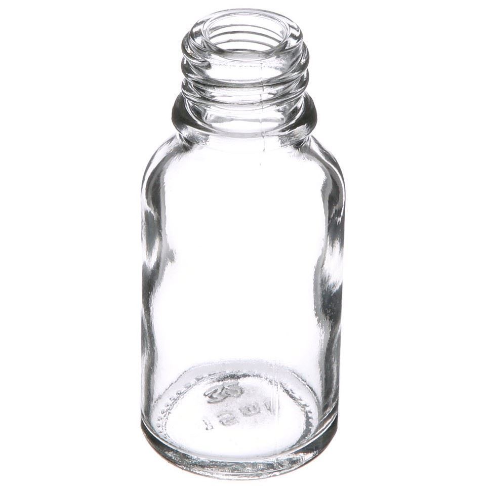 glass-boston-round-dropper-bottle-18-mm-special-neck-finish-clear